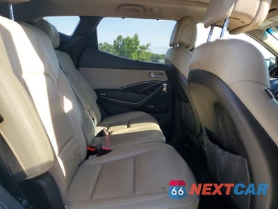 Zdjęcie 11 z 13 samochodu: 2013 HYUNDAI SANTA FE SPORT 2.4L VIN:5XYZU3LBXDG044968 - miniatura