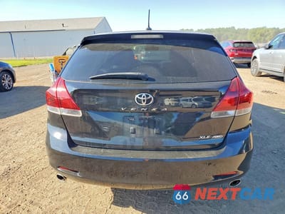 Zdjęcie 6 z 13 samochodu: 2013 TOYOTA VENZA XLE VIN:4T3BK3BB8DU078840 - miniatura