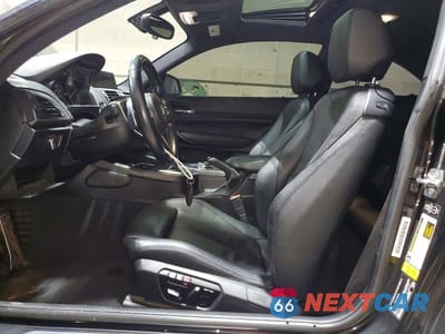 Zdjęcie 7 z 13 samochodu: 2014 BMW M235I VIN:WBA1J7C51EV253076 - miniatura