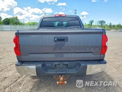 Zdjęcie 6 z 13 samochodu: 2018 TOYOTA TUNDRA CREWMAX SR5 VIN:5TFDY5F19JX685079 - miniatura
