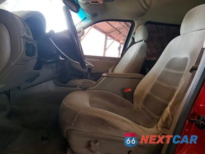 Zdjęcie 7 z 13 samochodu: 2004 FORD EXPLORER XLT VIN:1FMDU63K14ZB19100 - miniatura