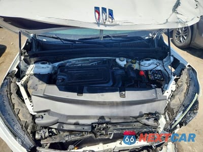 Zdjęcie 12 z 13 samochodu: 2024 BUICK ENVISION PREFERRED VIN:LRBFZME45RD073033 - miniatura