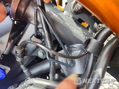 Zdjęcie 9 z 9 samochodu: 2025 YAMAHA YZFR7 VIN:JYARM38E1SA016133 - miniatura