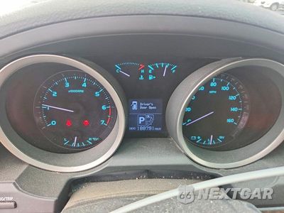 Zdjęcie 9 z 13 samochodu: 2011 TOYOTA LAND CRUISER BASE VIN:JTMHY7AJ8B4008435 - miniatura
