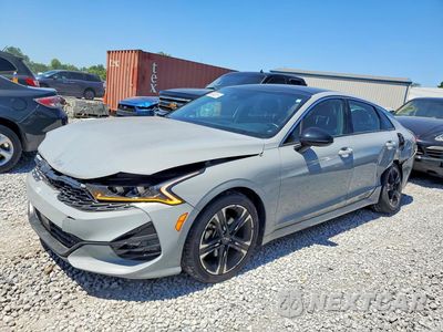 2023 KIA K5 GT LINE 5XXG64J21PG218249 - główne zdjęcie licytacji z USA - miniatura