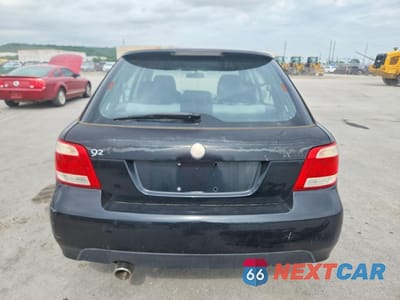 Zdjęcie 6 z 13 samochodu: 2005 SAAB 9-2 AERO VIN:JF4GG226X5G053304 - miniatura