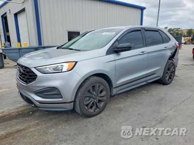 2022 FORD EDGE SE 2FMPK4G93NBA73210 - główne zdjęcie licytacji z USA - miniatura