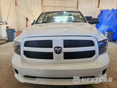 Piąte zdjęcie samochodu w środku: 2015 RAM 1500 ST VIN:1C6RR7KTXFS737918 - miniatura