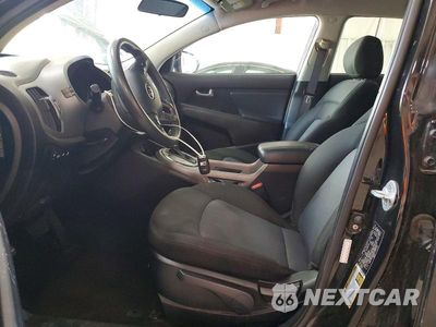 Zdjęcie 6 z 13 samochodu: 2015 KIA SPORTAGE LX VIN:KNDPBCAC9F7764710 - miniatura