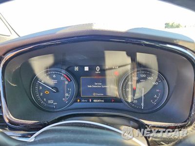 Zdjęcie 9 z 12 samochodu: 2021 CADILLAC XT6 SPORT VIN:1GYKPGRS5MZ185417 - miniatura