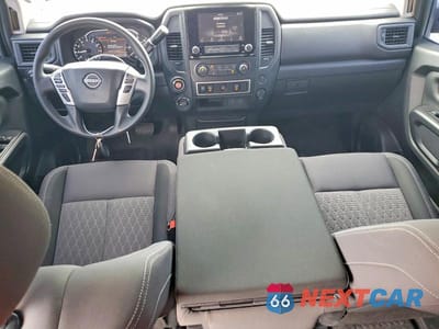 Zdjęcie 8 z 12 samochodu: 2023 NISSAN TITAN S VIN:1N6AA1EC6PN113066 - miniatura