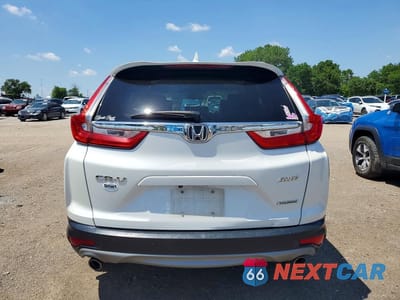 Zdjęcie 6 z 13 samochodu: 2018 HONDA CR-V TOURING VIN:5J6RW2H91JL009949 - miniatura