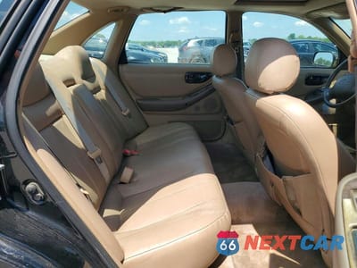 Zdjęcie 10 z 13 samochodu: 1997 TOYOTA AVALON XLS VIN:4T1BF12B9VU189531 - miniatura