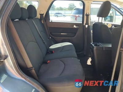 Zdjęcie 11 z 13 samochodu: 2011 MAZDA TRIBUTE I VIN:4F2CY0C78BKM07294 - miniatura