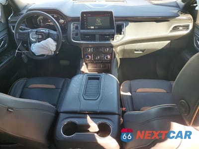 Zdjęcie 8 z 12 samochodu: 2023 GMC YUKON AT4 VIN:1GKS2CKD1PR243024 - miniatura