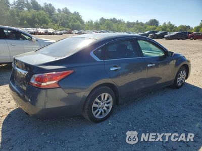 Trzecie zdjęcie samochodu z tyłu: 2013 NISSAN ALTIMA 2.5 VIN:1N4AL3AP9DC160350 - miniatura