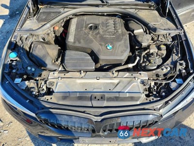 Zdjęcie 11 z 12 samochodu: 2021 BMW 330XI VIN:3MW5R7J07M8B85403 - miniatura
