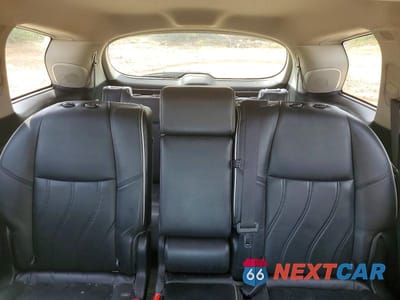 Zdjęcie 10 z 14 samochodu: 2017 INFINITI QX60 BASE VIN:5N1DL0MM0HC547524 - miniatura
