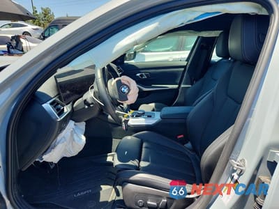 Zdjęcie 7 z 12 samochodu: 2024 BMW 330I VIN:3MW69FF08R8E55673 - miniatura