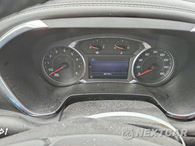 Zdjęcie 13 z 14 samochodu: 2020 CHEVROLET BLAZER 2LT VIN:3GNKBHRS3LS632534 - miniatura