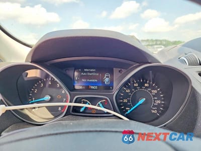 Zdjęcie 9 z 13 samochodu: 2019 FORD ESCAPE SE VIN:1FMCU0GD7KUB62466 - miniatura