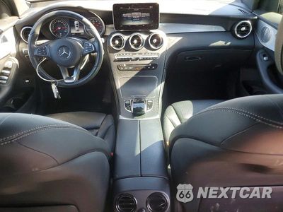 Zdjęcie 8 z 13 samochodu: 2019 MERCEDES-BENZ GLC COUPE 300 4MATIC VIN:WDC0J4KB0KF628105 - miniatura