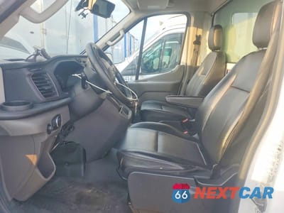 Zdjęcie 7 z 13 samochodu: 2020 FORD TRANSIT T-350 VIN:1FDBW5Z81LKB30337 - miniatura