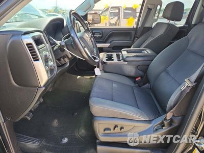 Zdjęcie 7 z 12 samochodu: 2015 CHEVROLET SILVERADO K1500 LT VIN:1GCVKREC3FZ392998 - miniatura