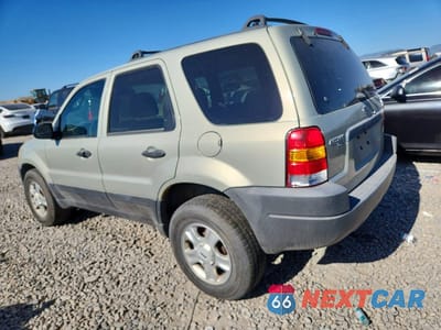 Drugie zdjęcie samochodu z przodu: 2004 FORD ESCAPE XLT VIN:1FMCU93174KA97214 - miniatura