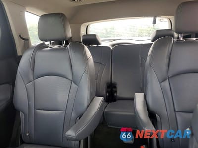 Zdjęcie 10 z 13 samochodu: 2021 BUICK ENCLAVE ESSENCE VIN:5GAEVAKW9MJ142721 - miniatura