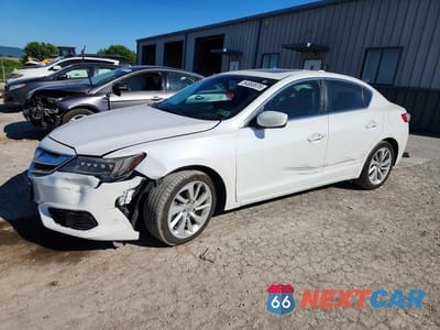 2018 ACURA ILX 19UDE2F36JA004034 - główne zdjęcie licytacji z USA - miniatura