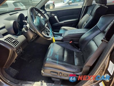 Zdjęcie 7 z 12 samochodu: 2010 ACURA RDX TECHNOLOGY VIN:5J8TB1H56AA006329 - miniatura