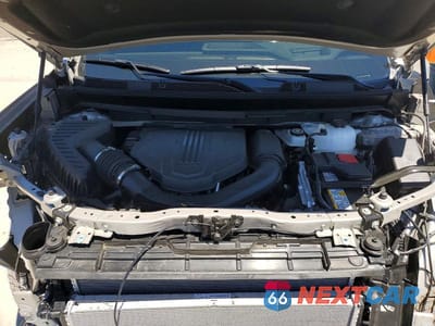 Zdjęcie 12 z 13 samochodu: 2026 GMC ACADIA AT4 VIN:1GKENPKS2TJ278853 - miniatura