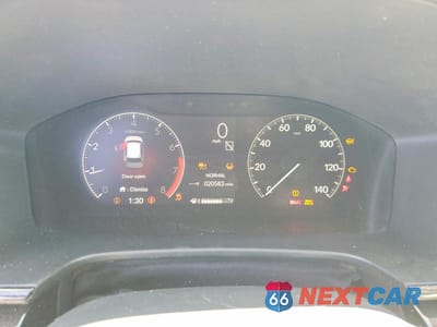 Zdjęcie 9 z 13 samochodu: 2024 HONDA CR-V EXL VIN:5J6RS4H71RL010018 - miniatura