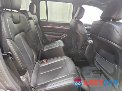 Zdjęcie 11 z 13 samochodu: 2024 JEEP GRAND CHEROKEE LIMITED 4XE VIN:1C4RJYB68R8516156 - miniatura