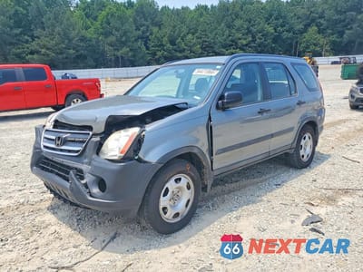 2006 HONDA CR-V LX SHSRD68506U409715 - główne zdjęcie licytacji z USA - miniatura