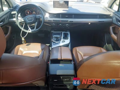 Zdjęcie 8 z 13 samochodu: 2019 AUDI Q7 PREMIUM PLUS VIN:WA1LHAF76KD020551 - miniatura