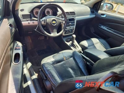 Zdjęcie 8 z 13 samochodu: 2010 CHEVROLET COBALT 2LT VIN:1G1AF1F54A7195744 - miniatura