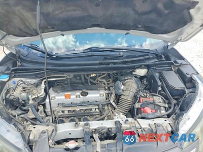 Zdjęcie 12 z 13 samochodu: 2014 HONDA CR-V EXL VIN:2HKRM3H78EH528054 - miniatura
