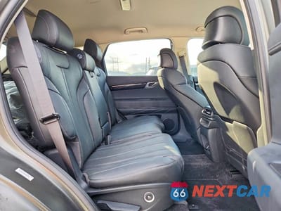 Zdjęcie 11 z 14 samochodu: 2025 GENESIS GV80 STANDARD VIN:KMUHFESB6SU236576 - miniatura