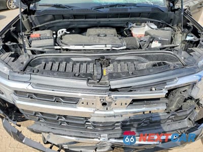 Zdjęcie 11 z 12 samochodu: 2026 CHEVROLET SILVERADO K1500 LT-L VIN:1GCPKKEK7TZ179104 - miniatura