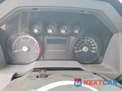 Zdjęcie 9 z 12 samochodu: 2015 FORD F350 SUPER DUTY VIN:1FT8W3BT6FEC17655 - miniatura