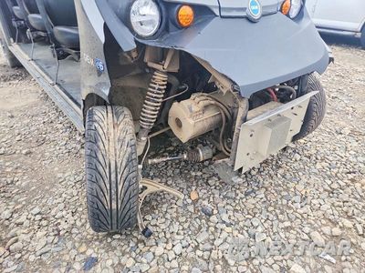 Zdjęcie 9 z 10 samochodu: 2022 POLS ATV VIN:52CG6AEAXN5023908 - miniatura