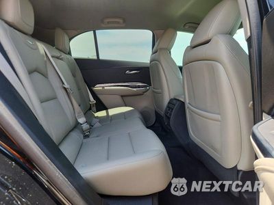 Zdjęcie 10 z 12 samochodu: 2019 CADILLAC XT4 LUXURY VIN:1GYAZAR48KF182675 - miniatura