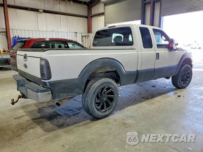Trzecie zdjęcie samochodu z tyłu: 2015 FORD F250 SUPER DUTY VIN:1FT7X2B67FEA78696 - miniatura