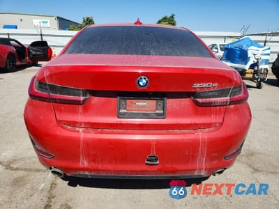 Zdjęcie 6 z 13 samochodu: 2022 BMW 330E VIN:3MW5P7J09N8C44037 - miniatura