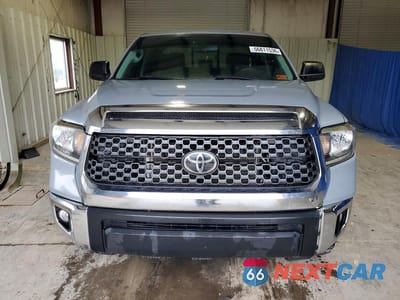 Piąte zdjęcie samochodu w środku: 2021 TOYOTA TUNDRA SR5 VIN:5TFUY5F10MX981614 - miniatura