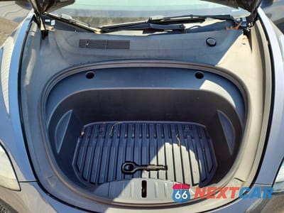 Zdjęcie 11 z 12 samochodu: 2023 TESLA MODEL 3 VIN:5YJ3E1EA7PF438354 - miniatura