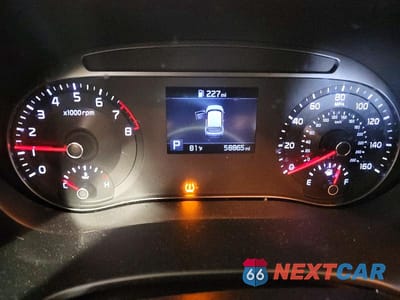 Zdjęcie 9 z 12 samochodu: 2020 KIA SOUL S VIN:KNDJ23AU7L7035325 - miniatura