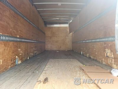 Zdjęcie 10 z 13 samochodu: 2017 HINO 195 VIN:JHHSDM2H5HK004825 - miniatura